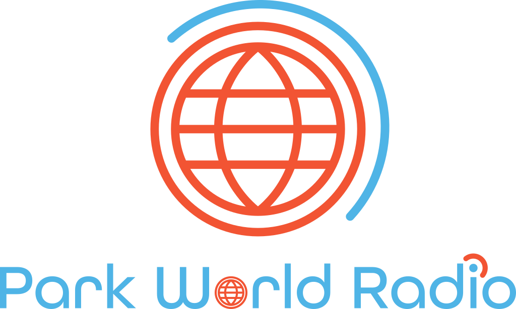 Park World Radio Logo